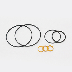 PTFE-唇口片