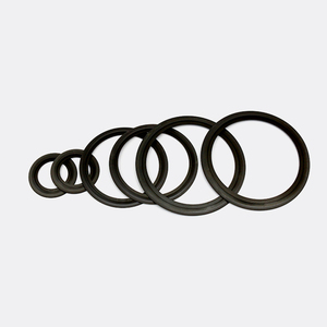 PTFE-双唇唇口片